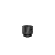 Drip Tip 810-Drip Tip 810 en Delrin Mod.Z - Fumytech-Fumytech