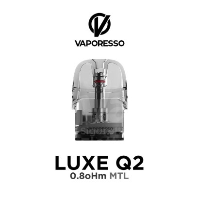 Pod Resistenza Vaporesso LUXE Q2 1.0oHm