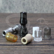Drip Tip 510 Drip Tip Set 510 Tombo Giri Baby - SXK