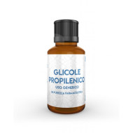 PG & VG Svapo-Propylenglykol FULL PG 100 ml – Puff-Puff