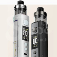 Elektronische Zigaretten-Pod Mod Drag X2 80W - VooPoo -VooPoo