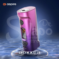 Batteries de vapotage-Box Mod Boxxer 80W - Aspire-Aspire