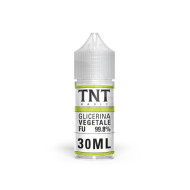 Glicerina Vegetale FULL VG 30ml - TNT Vape