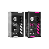 Box Mod Atemporal 21 BF - The Mind Flayer x Damn Vape