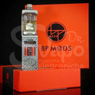 AMPBB AIO Luxury Edition 60W 2000mAh - BP Mods
