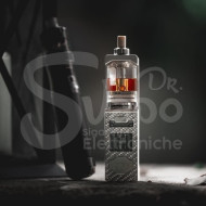 AMPBB AIO Luxury Edition 60W 2000mAh - BP Mods