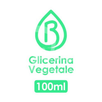 Glicerina Vegetale FULL VG 100ml su 120ml - Basita