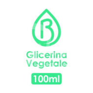 Glicerina Vegetale FULL VG 100ml su 120ml - Basita