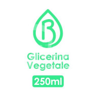 Glicerina Vegetale FULL VG 250ml - Basita