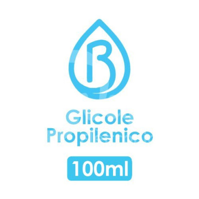 Glicole Propilenico FULL PG 100ml su 120ml - Basita