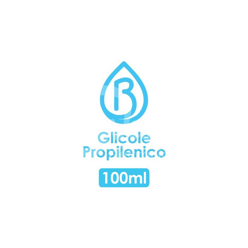 Glicole Propilenico FULL PG 100ml su 120ml - Basita