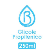 Glicole Propilenico FULL PG 250ml - Basita