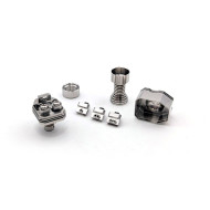 415BB Tsubame MTL RBA Bridge per Billet Box - SXK