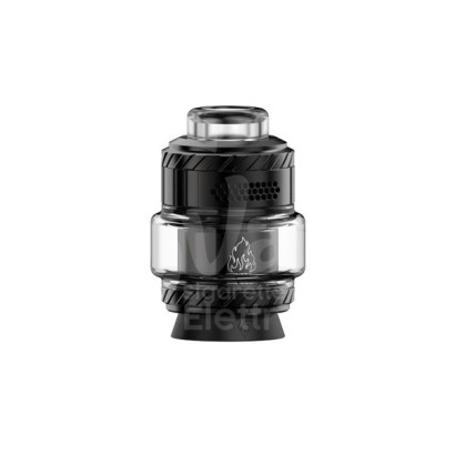Atomizzatore Rigenerabile Blaze Pro Max RTA 28mm - Thunder Cloud