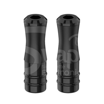 Drip Tip in Policarbonato Silicone - KIWI VAPOR