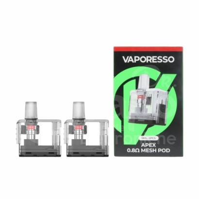 Pod Resistenze APEX 0.8 - Vaporesso