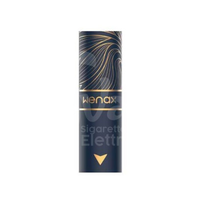 Filtri in Cotone GeekVape Wenax - Midnight Shadow