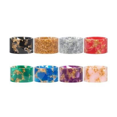 Resin Drip Tip for SMOK TFV8 Baby V2 and TFV16
