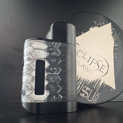 Box Mod-Box Mod Eclipse Snake/DLC DNA60C - Khonsu Tech