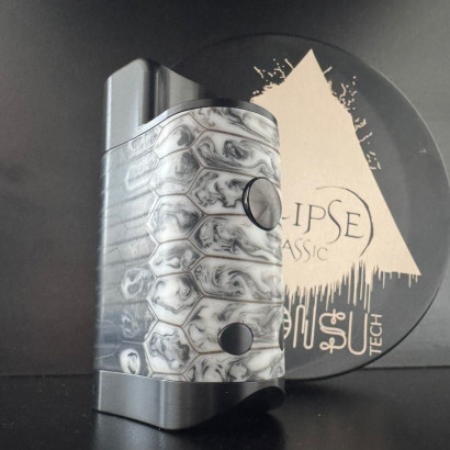 Box Mod-Box Mod Eclipse Snake/DLC DNA60C - Khonsu Tech