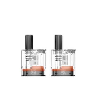 Resistenze-Pod Resistenze Soul Boost 0.6oHm - GeekVape