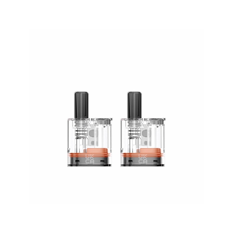 Resistenze-Pod Resistenze Soul Boost 0.6oHm - GeekVape