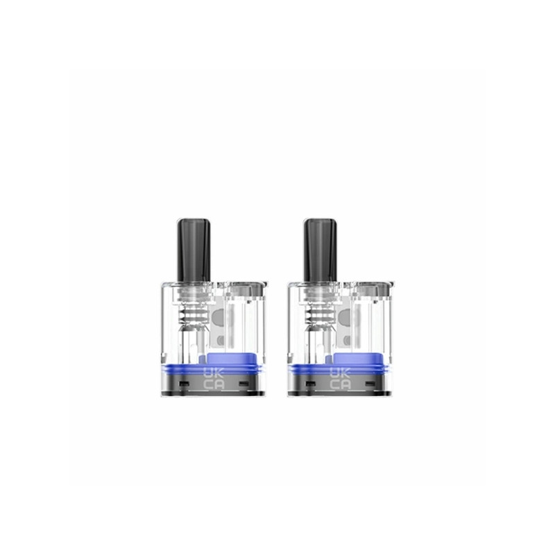 Resistenze-Pod Resistenze Soul Boost 1.0oHm - GeekVape