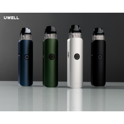 Sigarette Elettroniche-Pod Mod Caliburn G4 Classic 1400mAh - Uwell