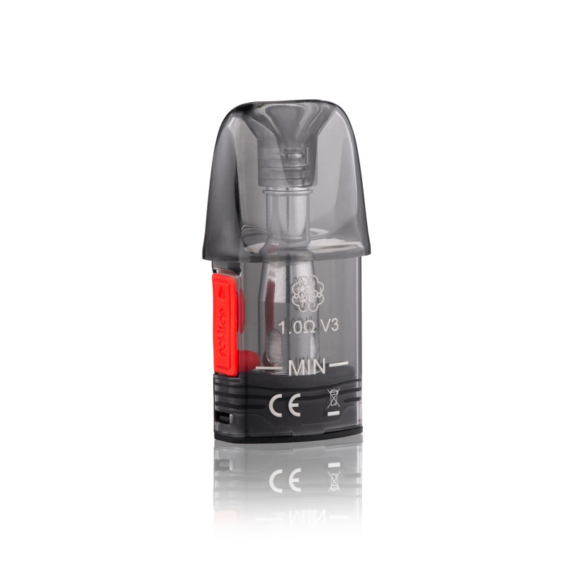 Resistenze-Pod Resistenze DotPod 1.0oHm - DotMod - 2pz