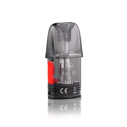 Resistenze-Pod Resistenze DotPod 0.8oHm - DotMod - 2pz