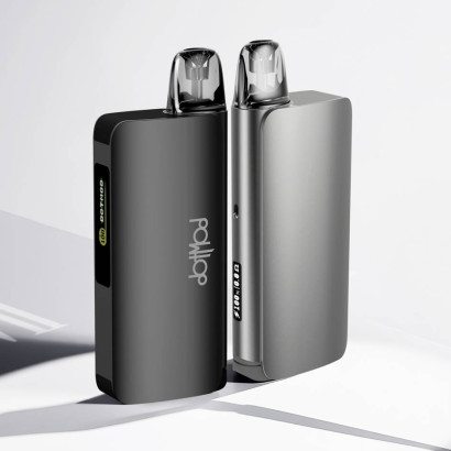 Sigarette Elettroniche-DotMod - DotPod GO Starter Kit 3000mAh