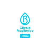 PG & VG Svapo-Glicole Propilenico FULL PG 50ml su 60ml - Basita-Basita