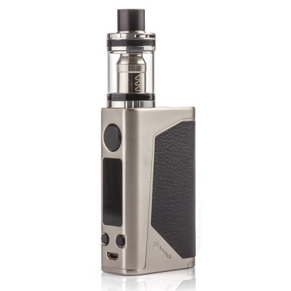 Vaping Batteries Box EVIC PRIMO Starter Kit - Joyetech