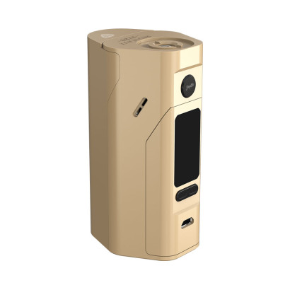 Box Mod-Box Mod Wismec Reuleaux RX2/3