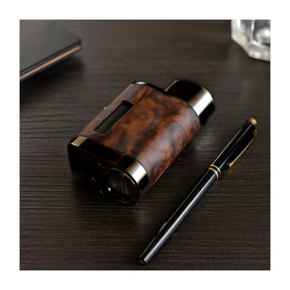 Vaping Batteries Box Mod Eclipse DLC Edition DNA60C - Khonsu Tech