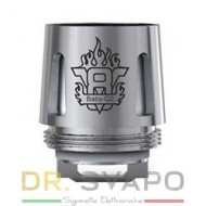 Widerstände für elektronische Zigaretten-Widerstand SMOK TFV8 Baby und Big Baby- V8-Q2-SMOK