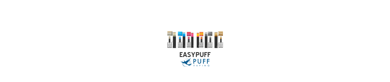 Easy Puff Disposable