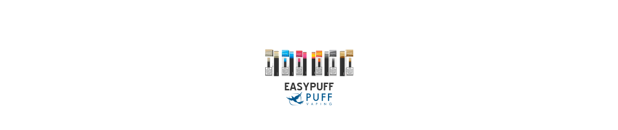 Easy Puff Einweg