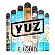 YUZ - Eliquid France