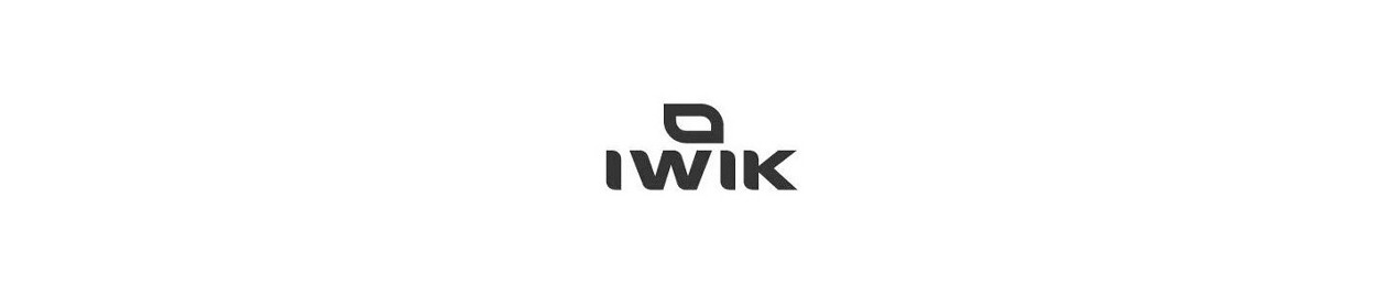 IWIK by KIWI VAPOR