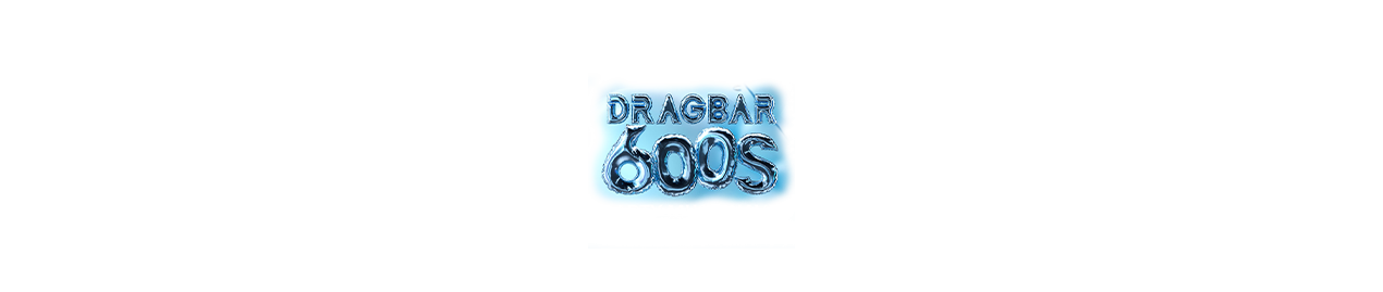 ZoVoo DragBar 600S 600 Puff