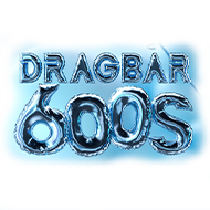ZoVoo DragBar 600S