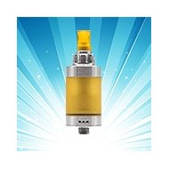 Rebuildable Atomizers