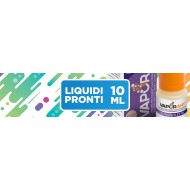 Ready Liquids 10ml