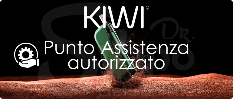 Assistenza Kiwi a San Miniato Empoli