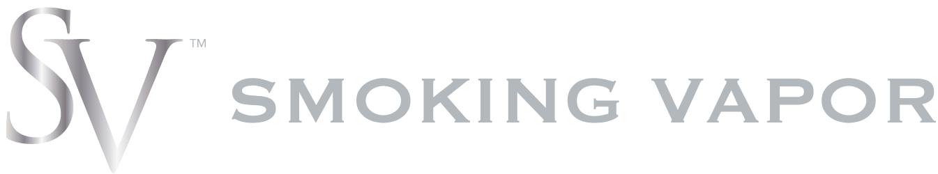 Smoking Vapor