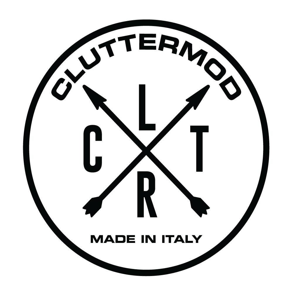 Cluttermod