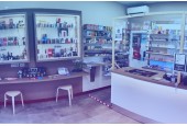 Dr. Svapo - Vape Shop @ San Miniato Basso