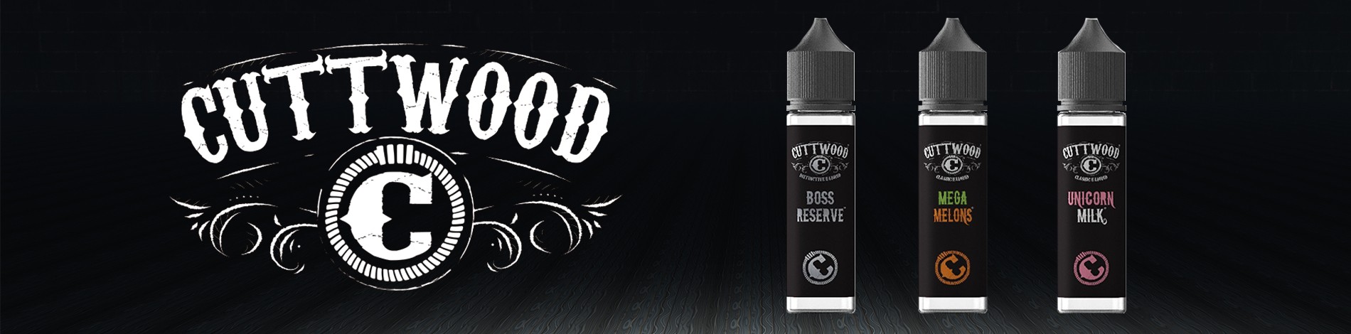 Cuttwood Shot 20ml